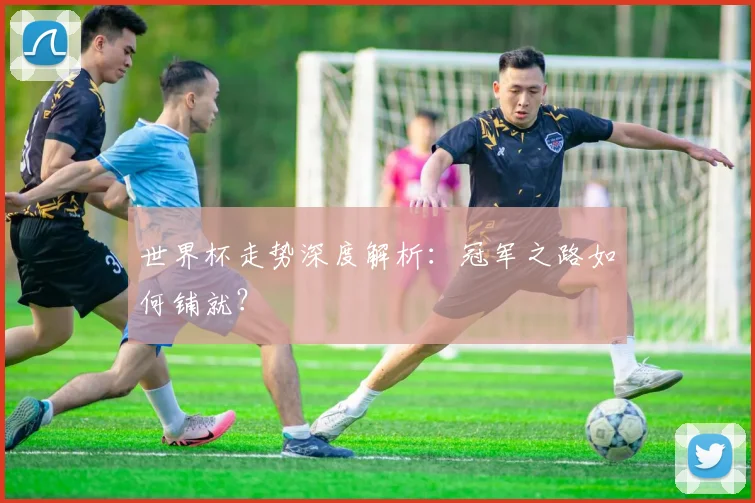 世界杯走势深度解析：冠军之路如何铺就？