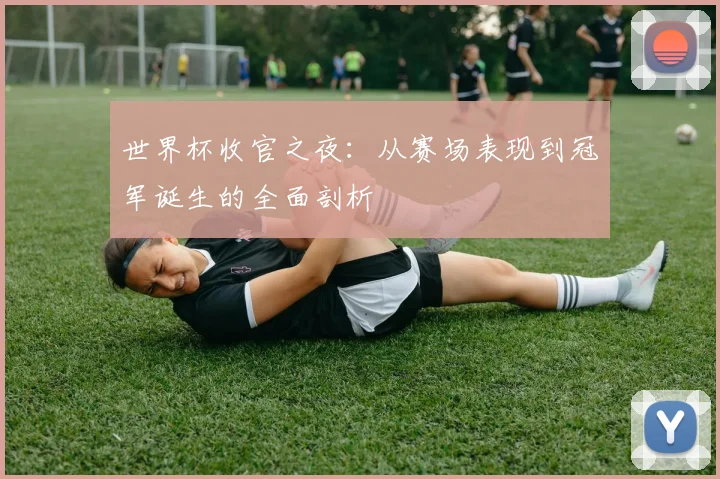 世界杯收官之夜：从赛场表现到冠军诞生的全面剖析