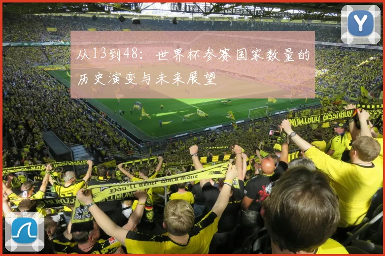 从13到48：世界杯参赛国家数量的历史演变与未来展望